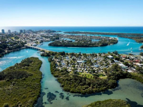 Tweed River Retreat, Tweed Heads